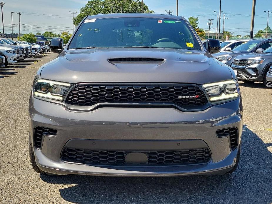 new 2024 Dodge Durango car