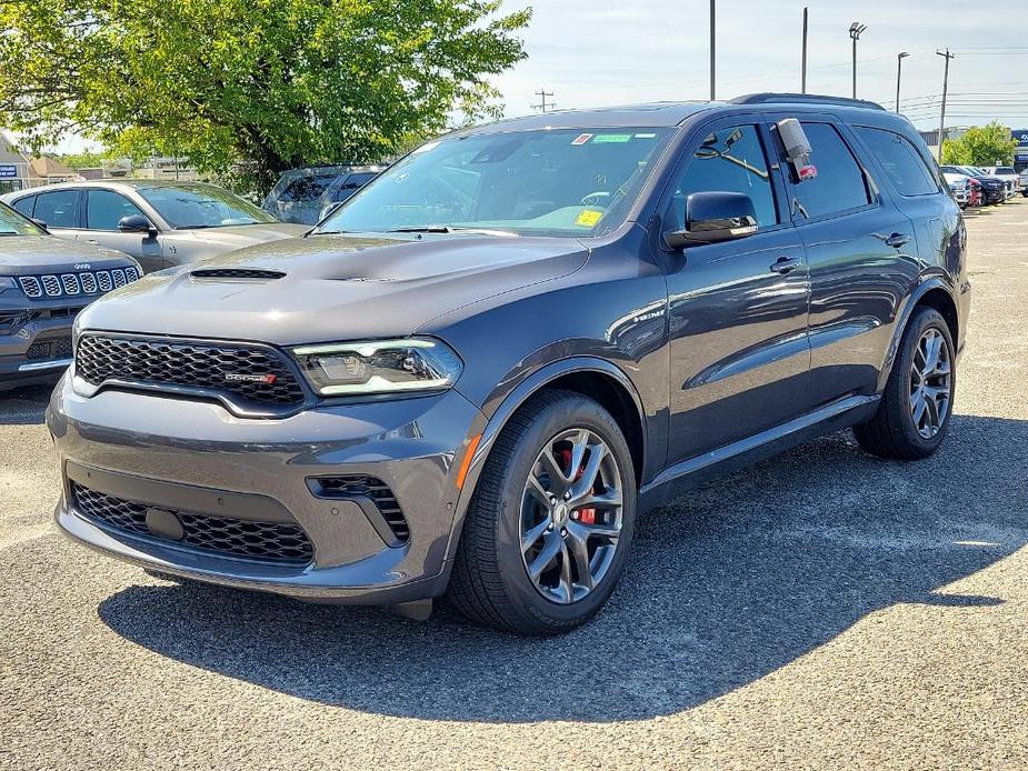 new 2024 Dodge Durango car