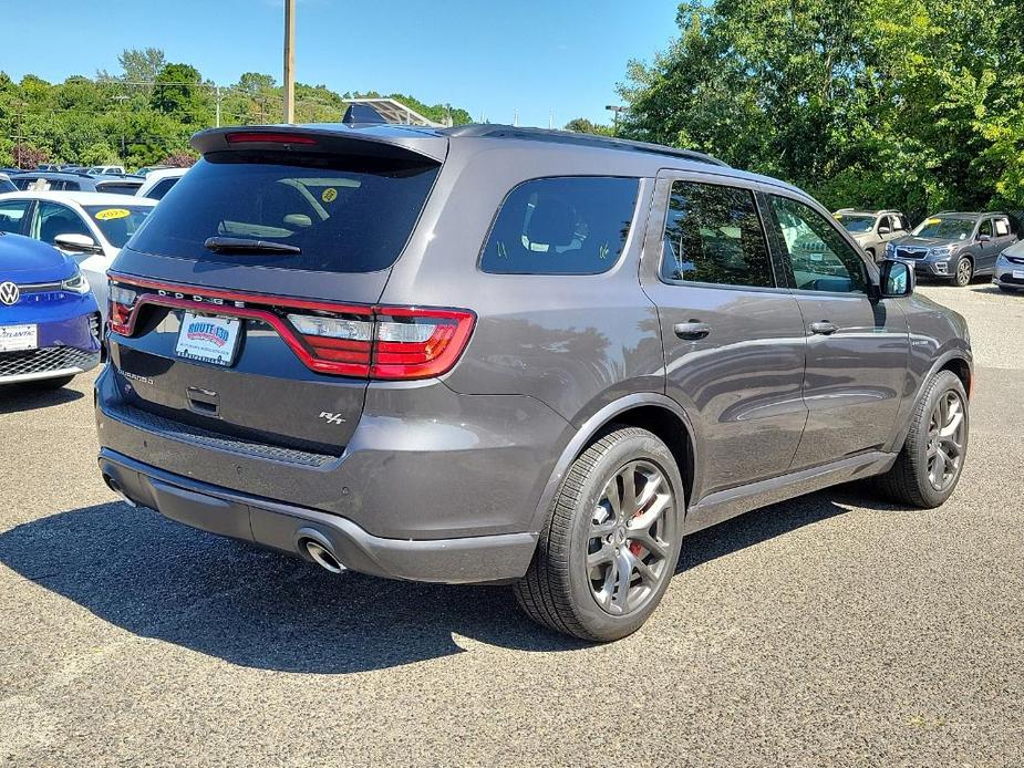 new 2024 Dodge Durango car