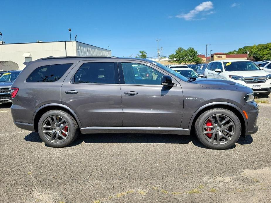 new 2024 Dodge Durango car