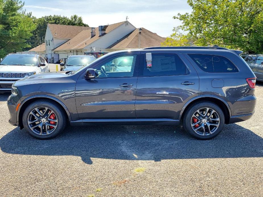 new 2024 Dodge Durango car