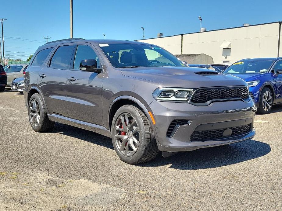 new 2024 Dodge Durango car