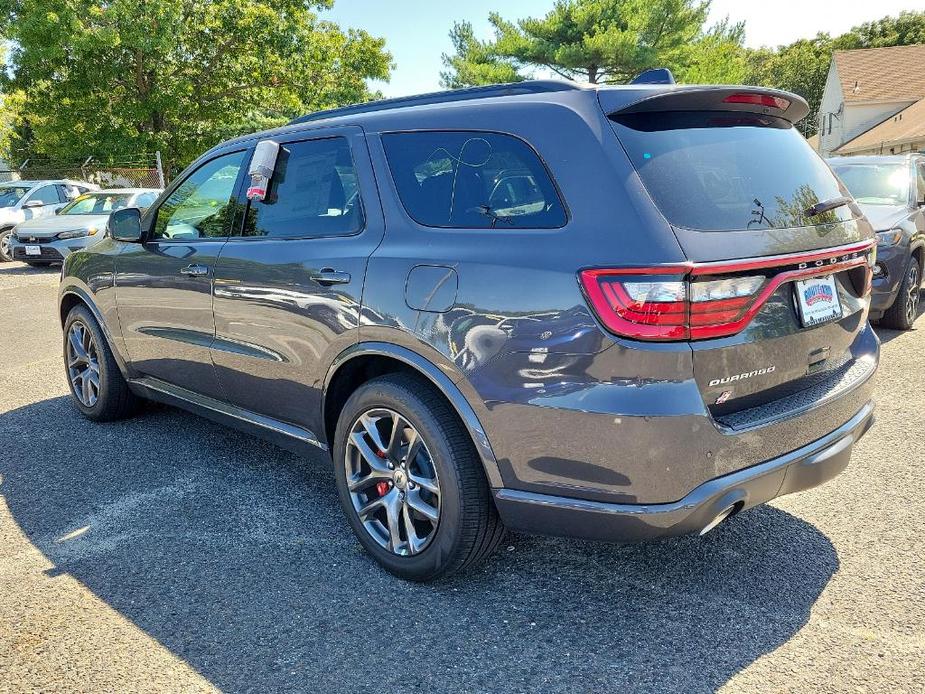 new 2024 Dodge Durango car