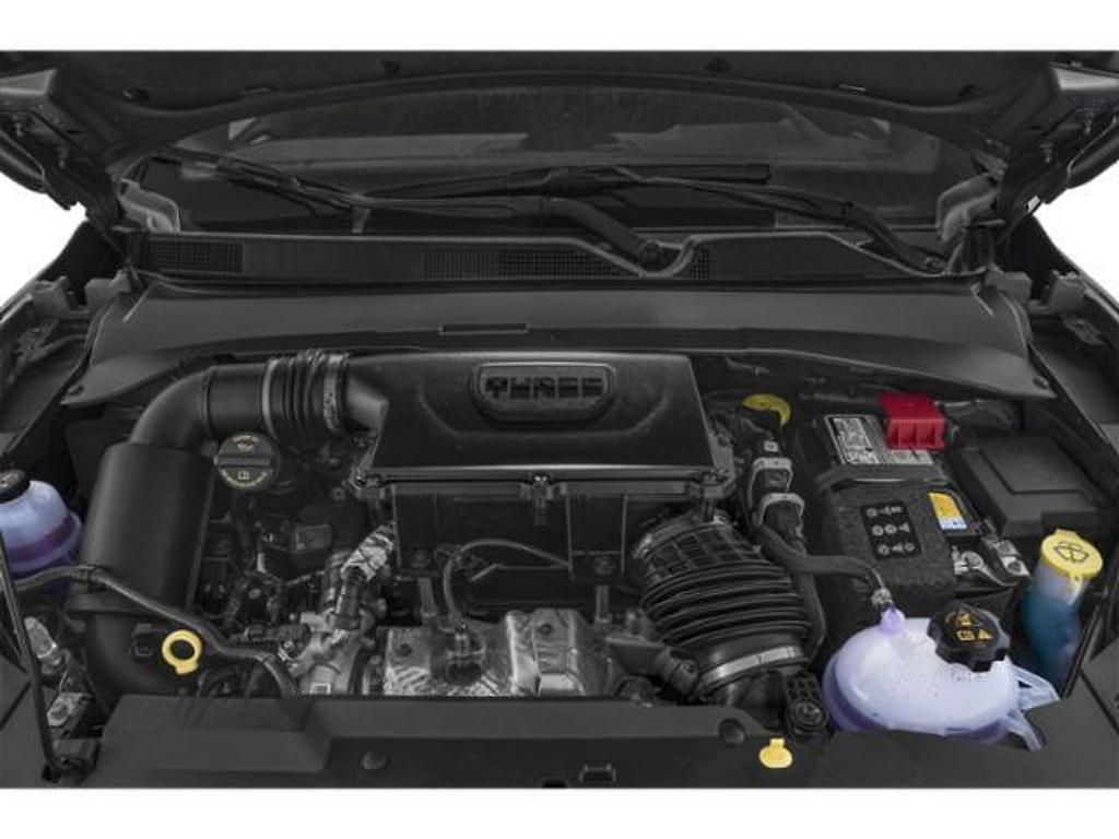 new 2026 Jeep Compass car, priced at $37,074