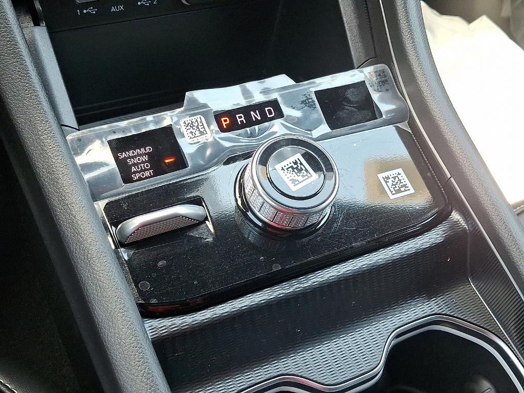 new 2025 Jeep Grand Cherokee L car, priced at $51,016