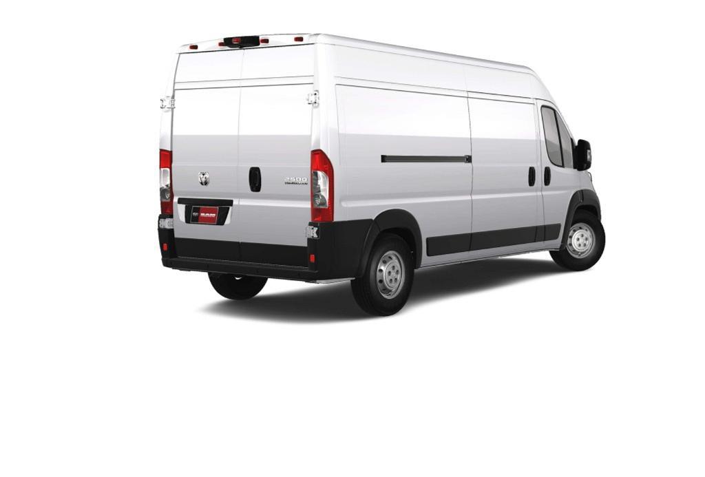 new 2025 Ram ProMaster 2500 car