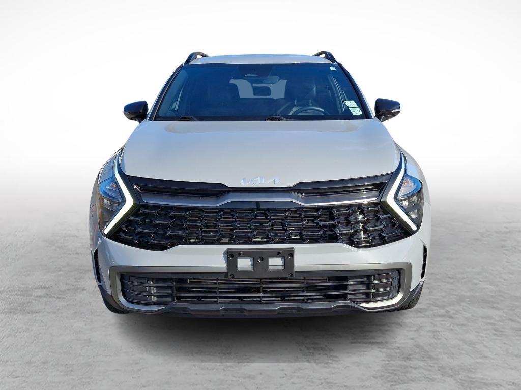 used 2023 Kia Sportage car, priced at $29,495