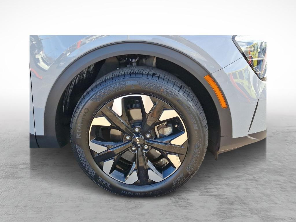 used 2023 Kia Sportage car, priced at $29,495
