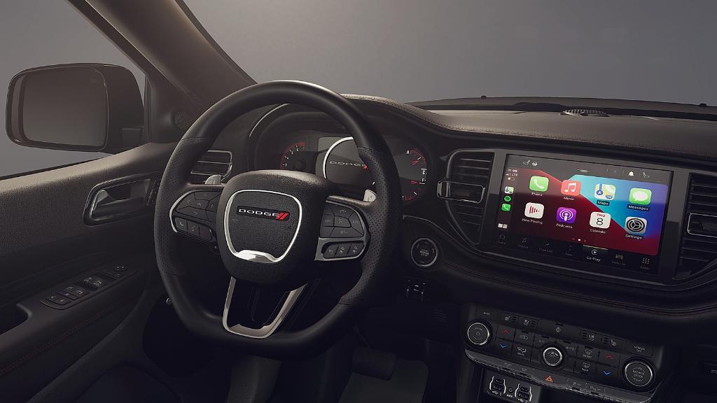 new 2026 Dodge Durango car, priced at $48,589