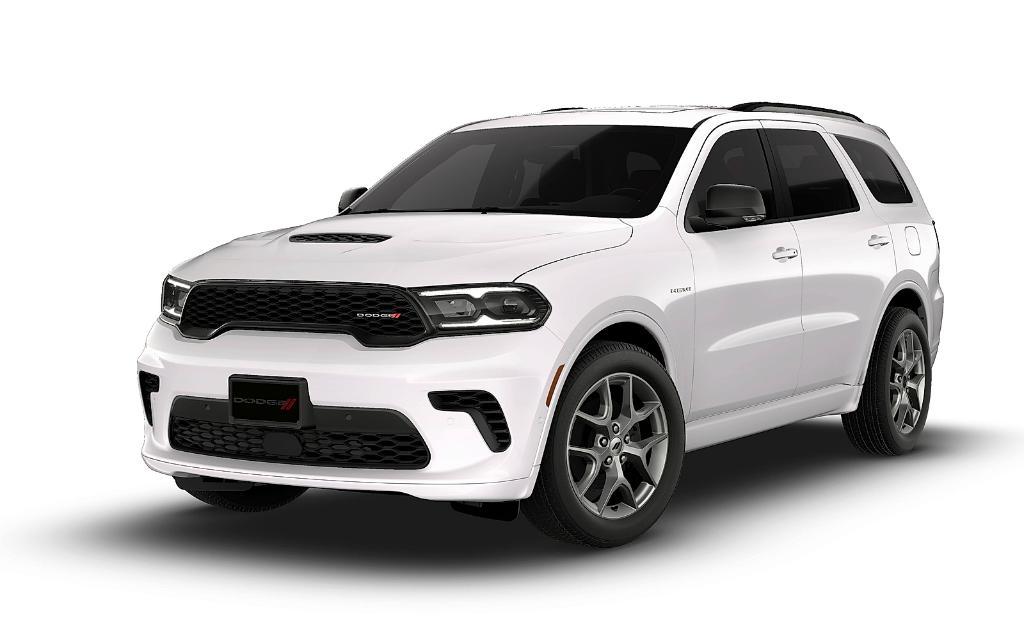 new 2026 Dodge Durango car, priced at $48,589