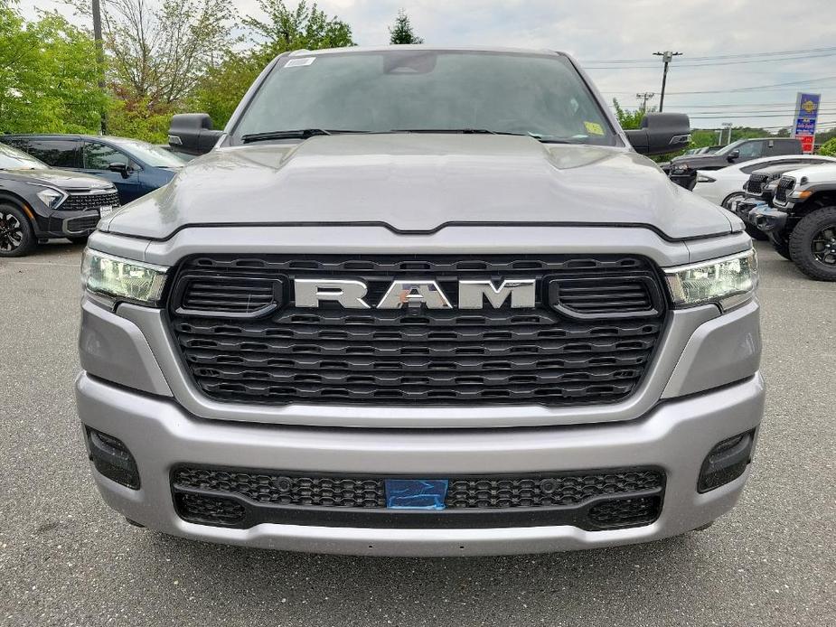 new 2025 Ram 1500 car