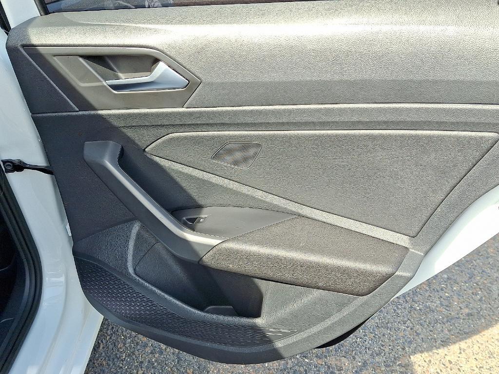 used 2024 Volkswagen Jetta car, priced at $19,995
