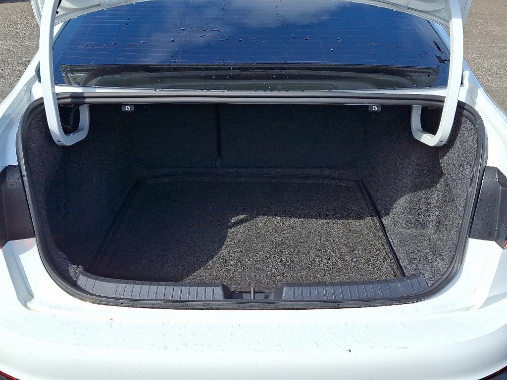 used 2024 Volkswagen Jetta car, priced at $19,995