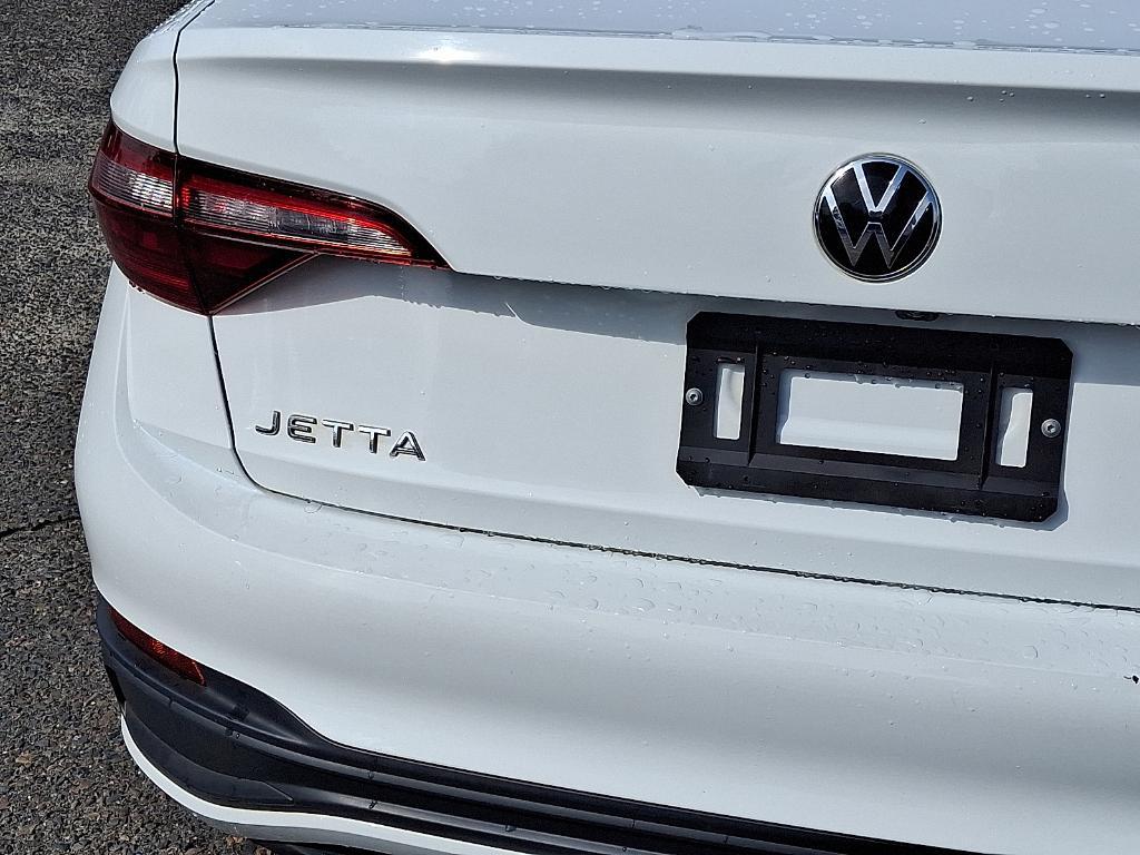 used 2024 Volkswagen Jetta car, priced at $19,995