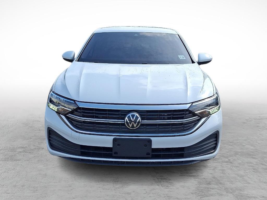 used 2024 Volkswagen Jetta car, priced at $19,995