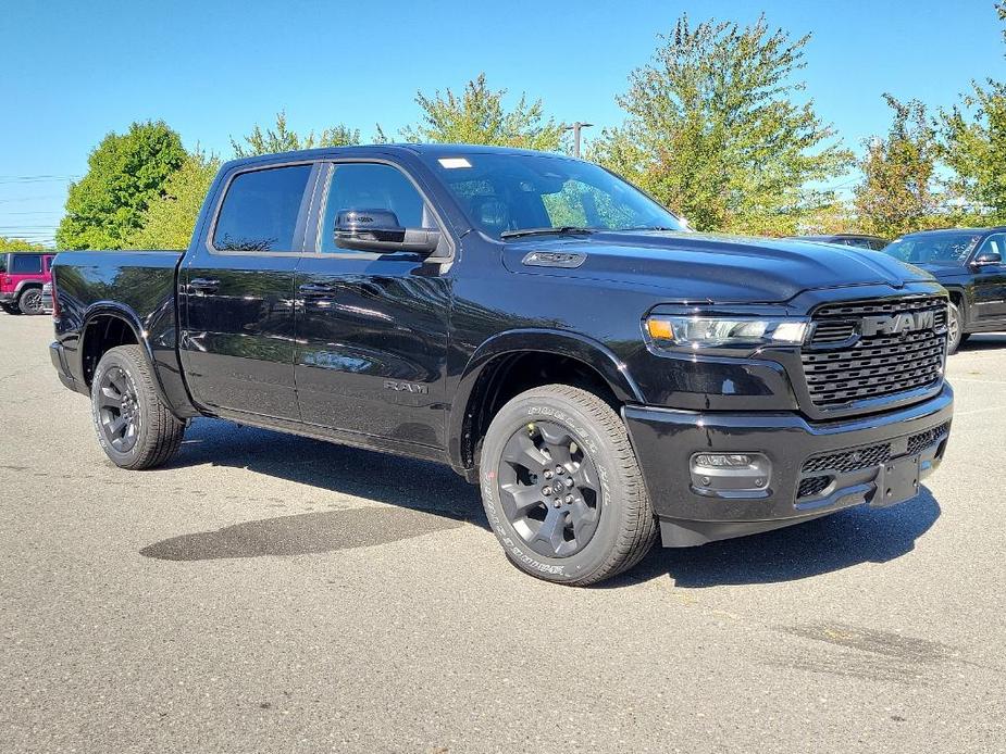 new 2025 Ram 1500 car