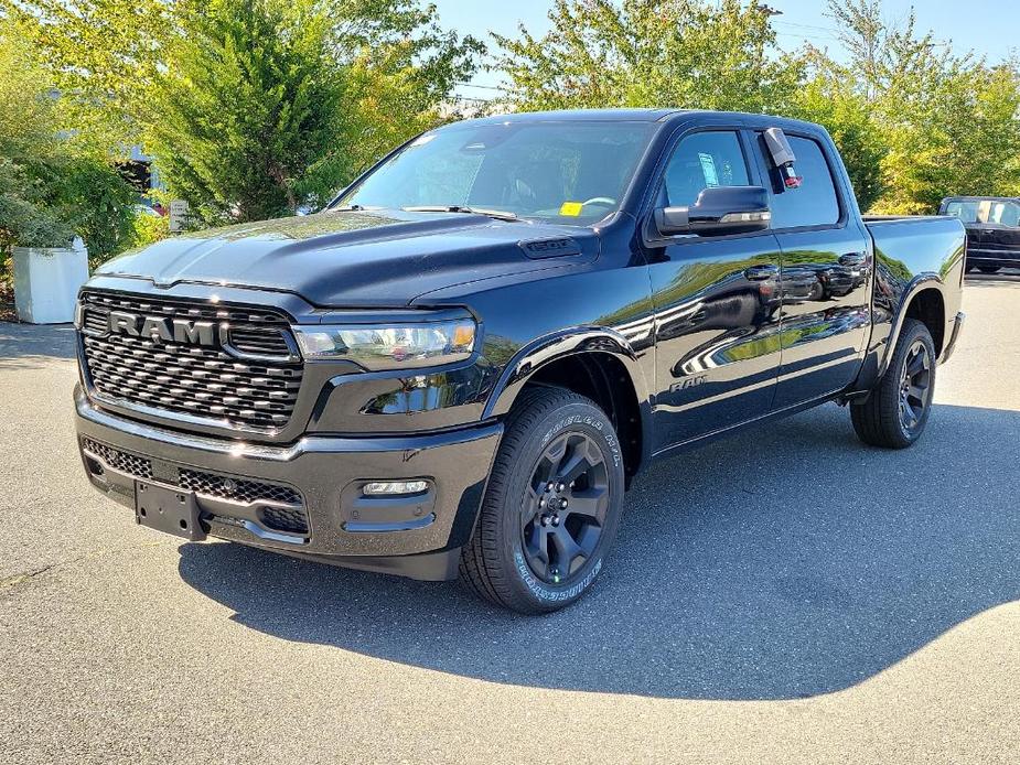 new 2025 Ram 1500 car