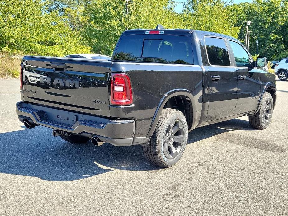 new 2025 Ram 1500 car