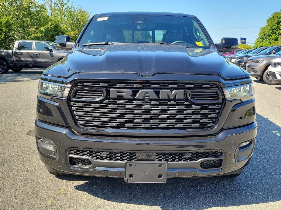 new 2025 Ram 1500 car