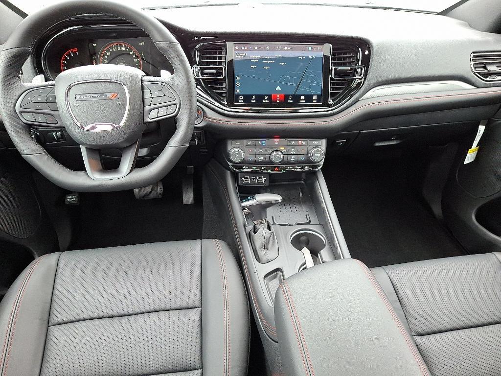 new 2025 Dodge Durango car, priced at $45,614