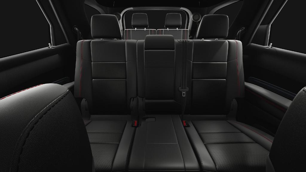 new 2025 Dodge Durango car, priced at $45,325