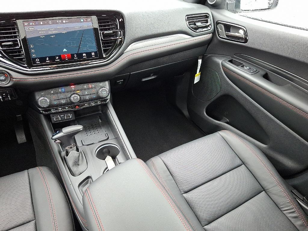 new 2025 Dodge Durango car, priced at $45,614