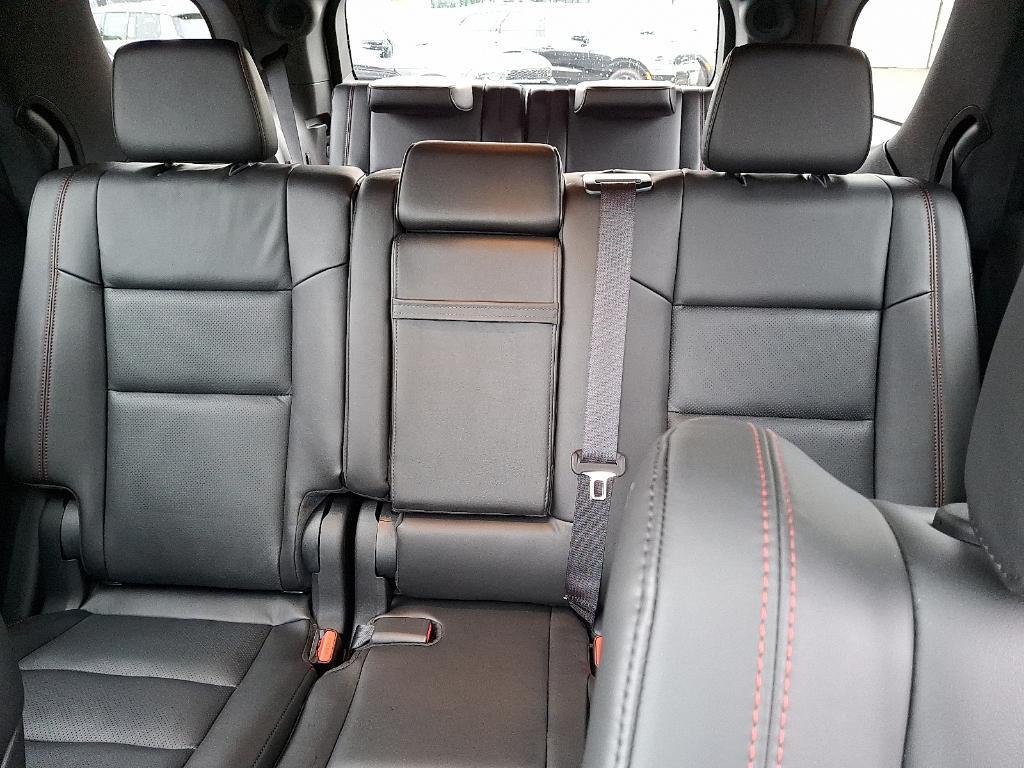 new 2025 Dodge Durango car, priced at $45,614