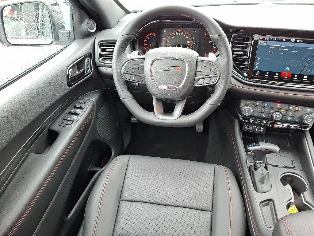 new 2025 Dodge Durango car, priced at $45,614