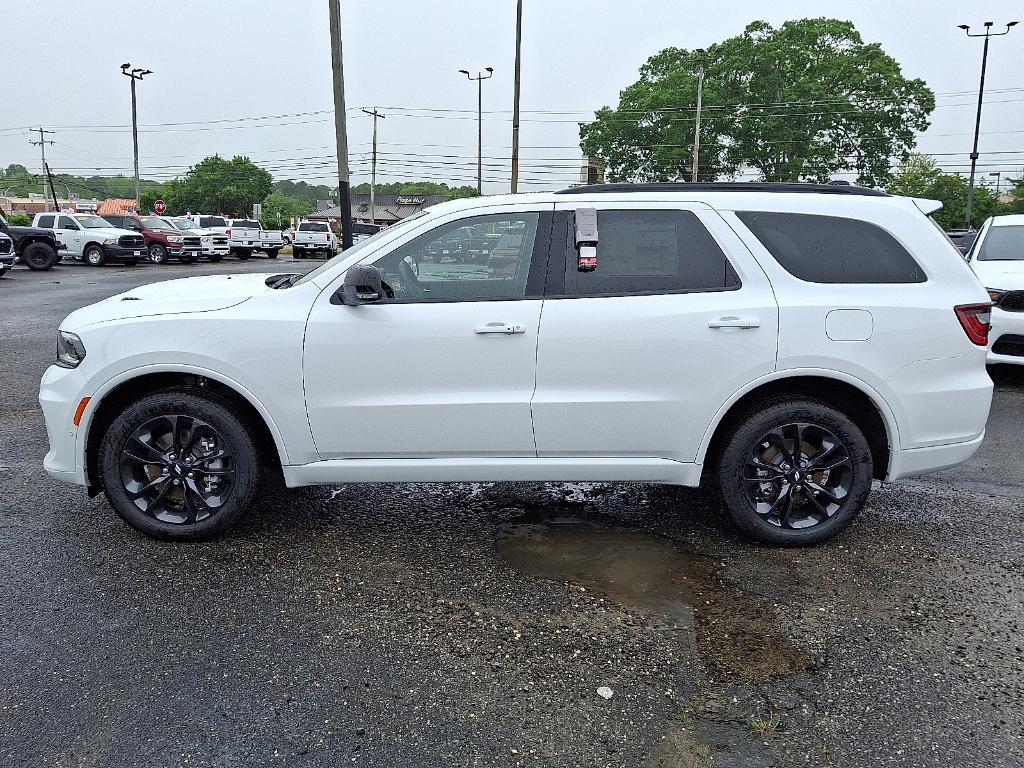 new 2025 Dodge Durango car, priced at $45,614