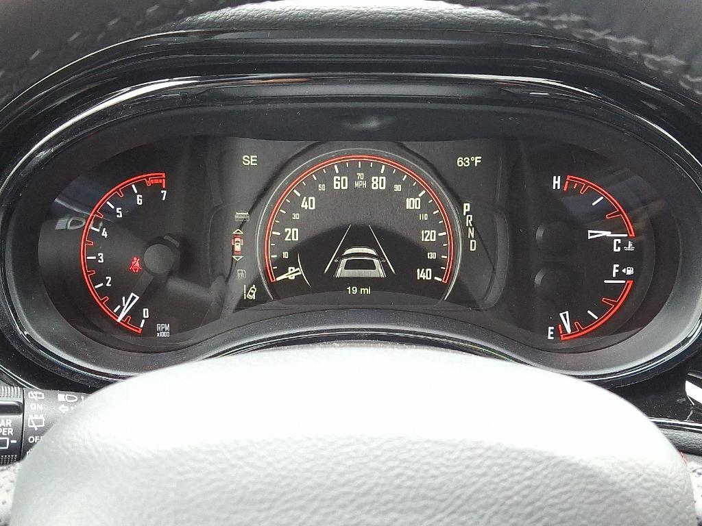 new 2025 Dodge Durango car, priced at $45,614