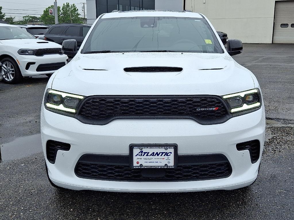 new 2025 Dodge Durango car, priced at $45,614