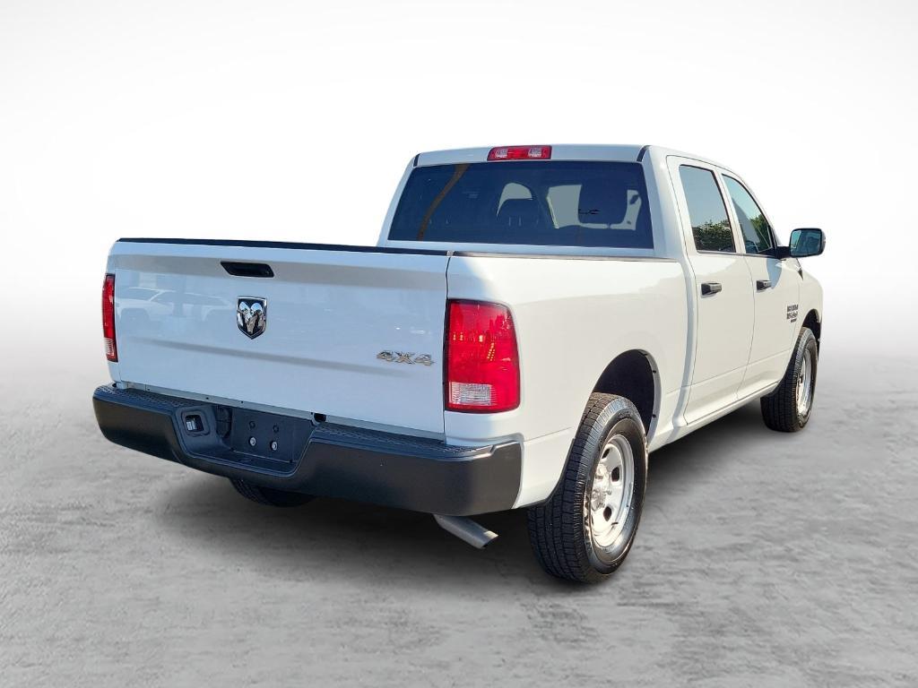 used 2023 Ram 1500 Classic car, priced at $29,890