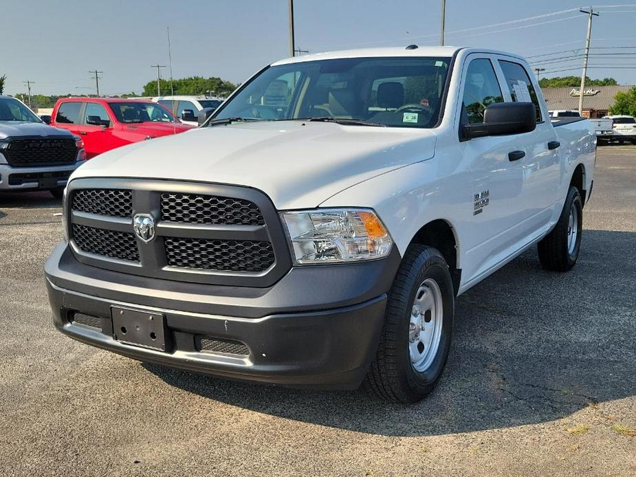 used 2023 Ram 1500 Classic car, priced at $33,265