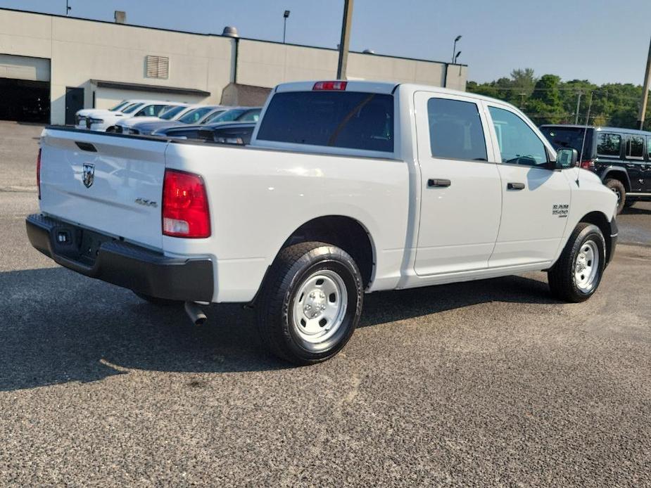 used 2023 Ram 1500 Classic car, priced at $33,265