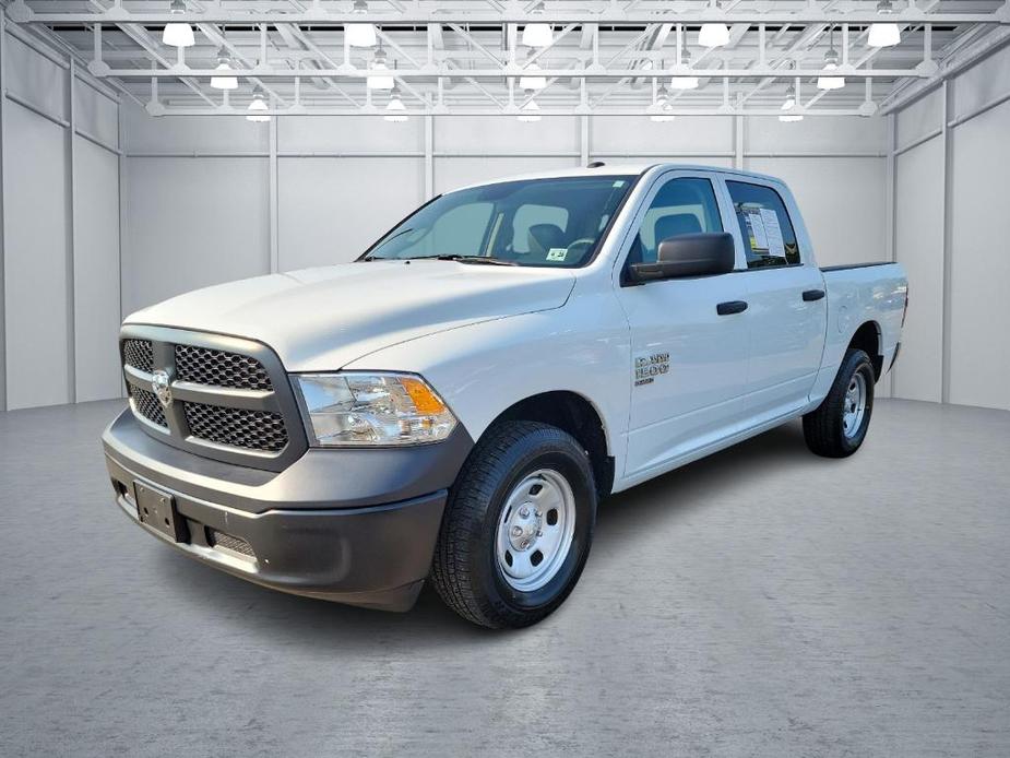 used 2023 Ram 1500 Classic car, priced at $32,595