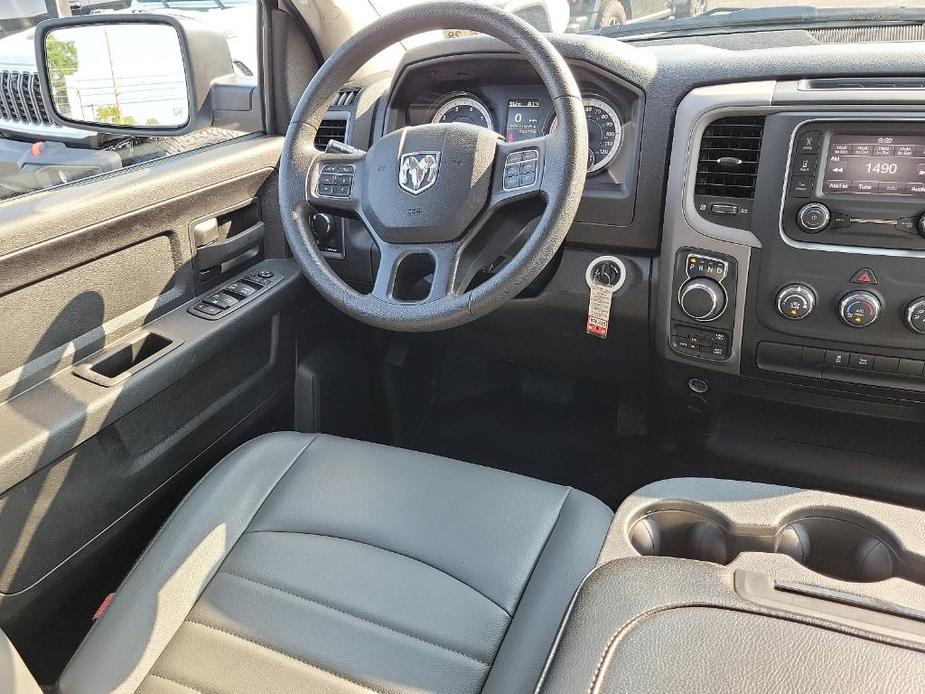 used 2023 Ram 1500 Classic car, priced at $33,265