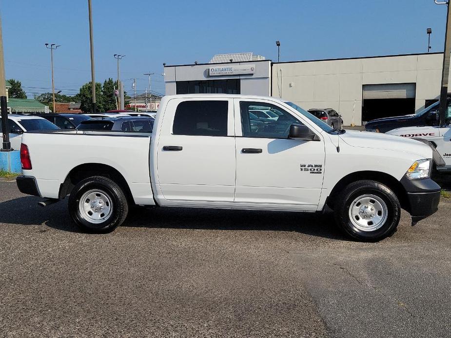 used 2023 Ram 1500 Classic car, priced at $33,265