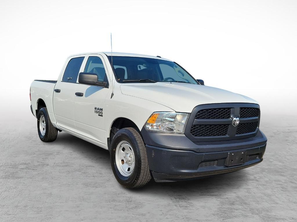 used 2023 Ram 1500 Classic car, priced at $29,890