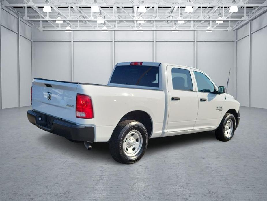 used 2023 Ram 1500 Classic car, priced at $32,595