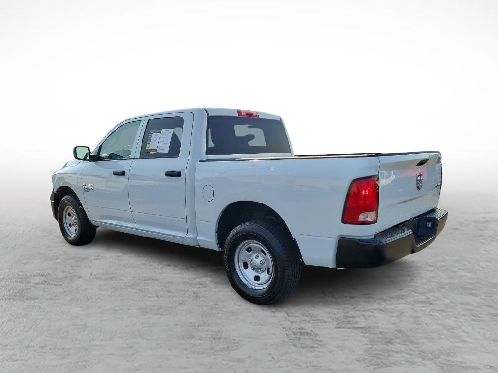 used 2023 Ram 1500 Classic car, priced at $29,890