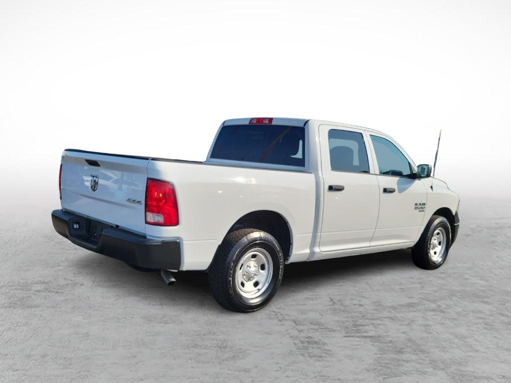 used 2023 Ram 1500 Classic car, priced at $29,890