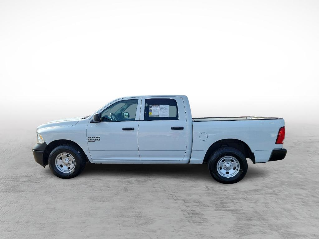 used 2023 Ram 1500 Classic car, priced at $29,890