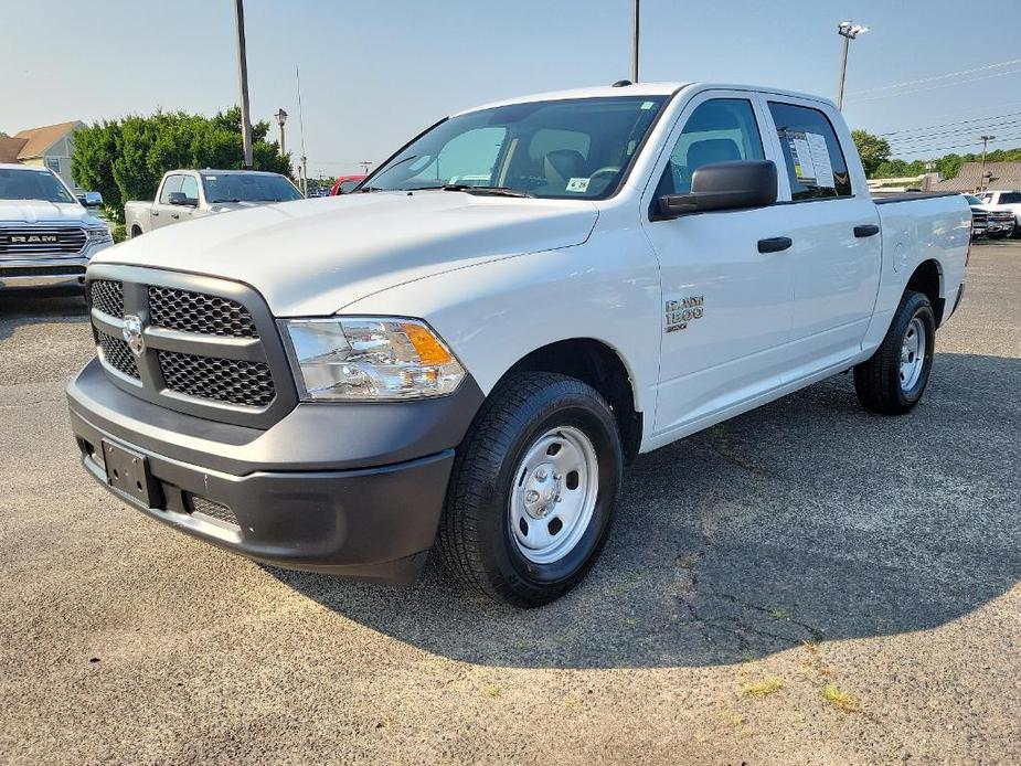 used 2023 Ram 1500 Classic car, priced at $33,265