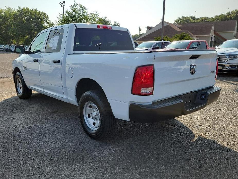 used 2023 Ram 1500 Classic car, priced at $33,265