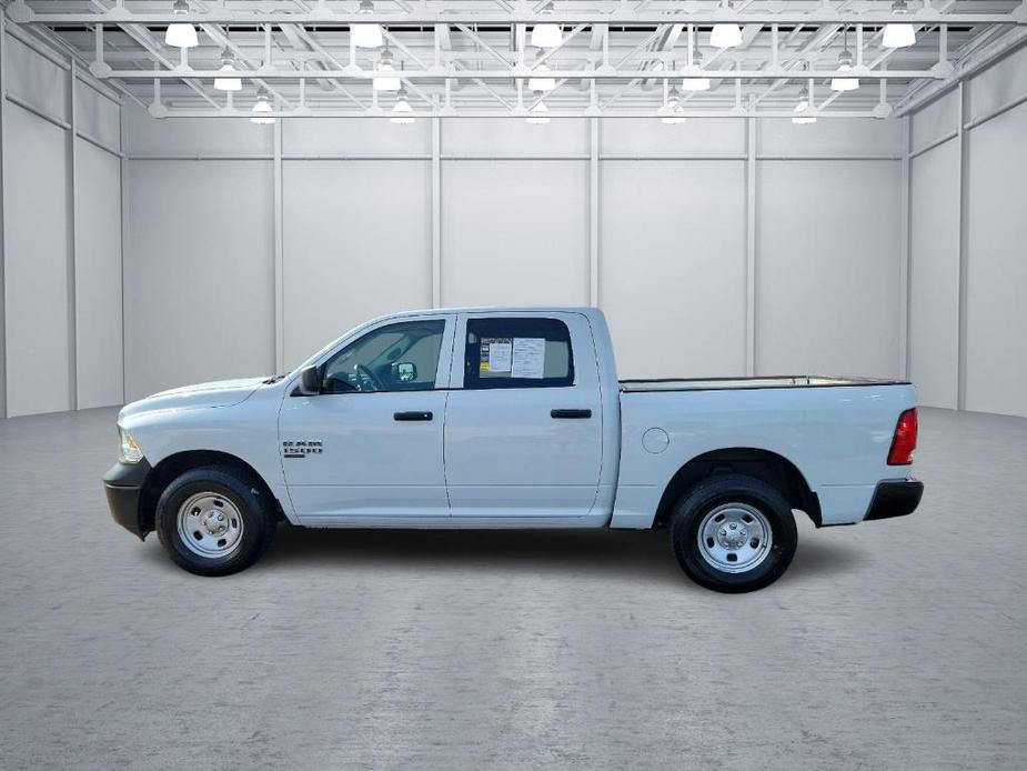 used 2023 Ram 1500 Classic car, priced at $32,595