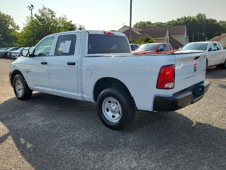 used 2023 Ram 1500 Classic car, priced at $33,265