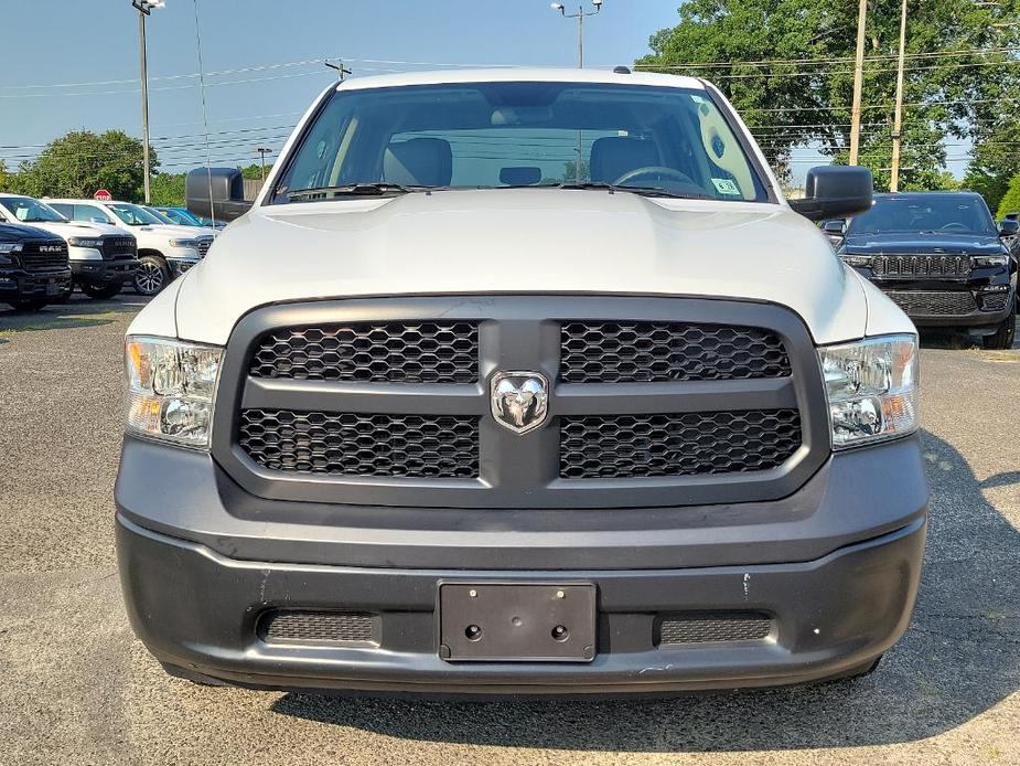 used 2023 Ram 1500 Classic car, priced at $33,265