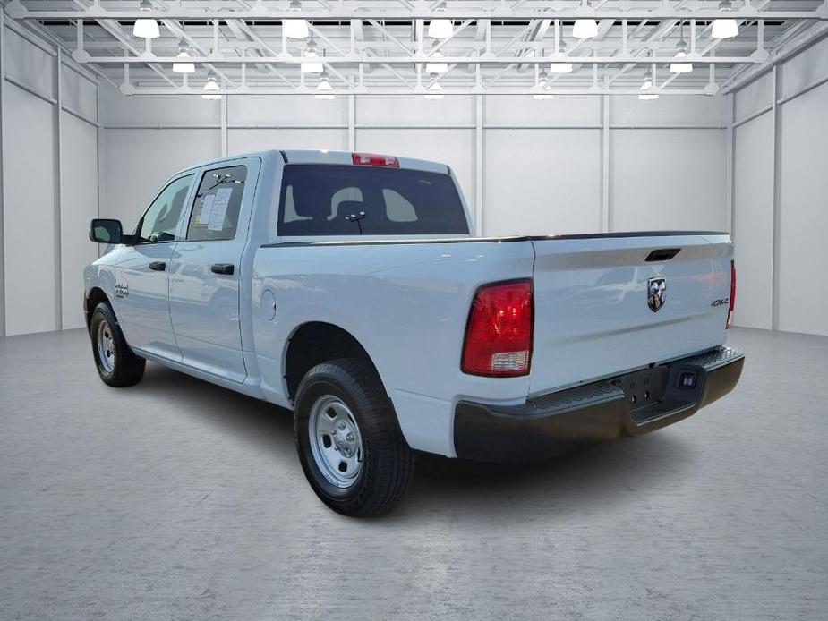 used 2023 Ram 1500 Classic car, priced at $32,595