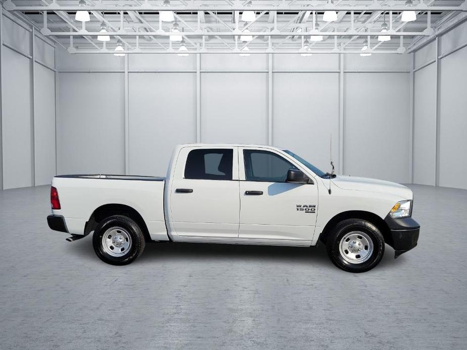 used 2023 Ram 1500 Classic car, priced at $32,595