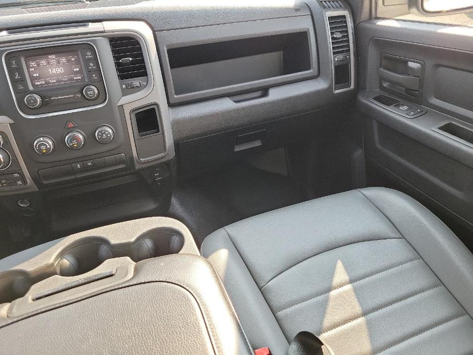 used 2023 Ram 1500 Classic car, priced at $33,265